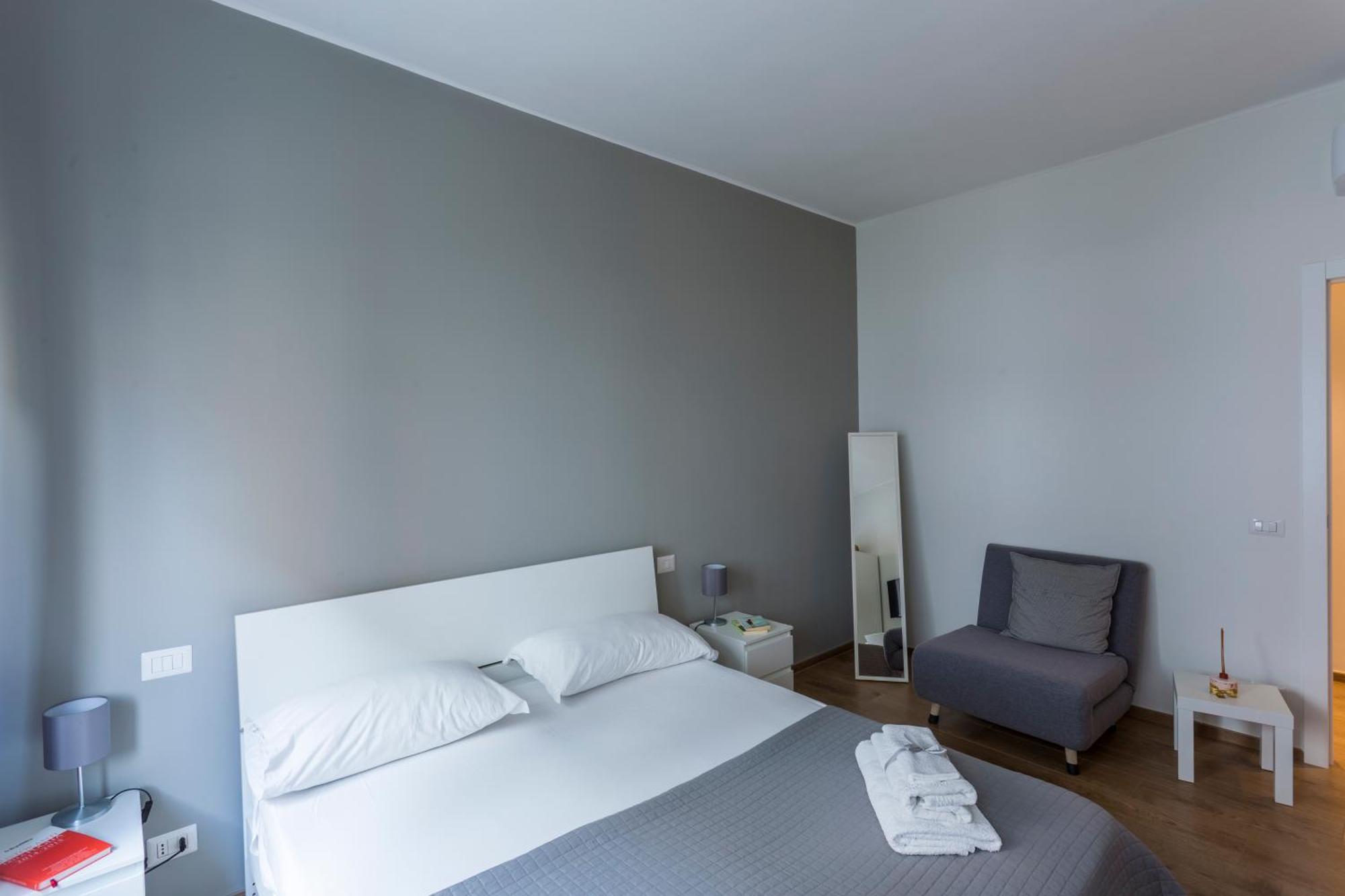 Ferienwohnung H49 Bari Exterior foto